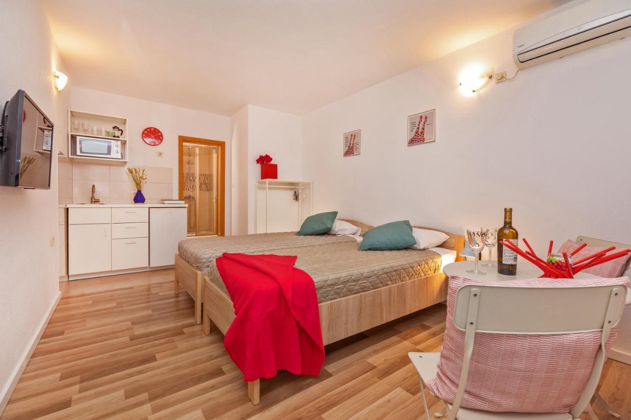 Appartement Bis 3